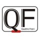 Запчасти и детали Quattro Freni Запчасти и детали Quattro Freni